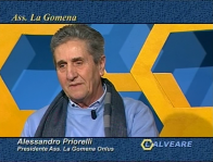 Intervista ad Alessandro Priorelli